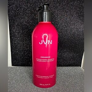 JVN Undamage Strengthening Shampoo 10oz